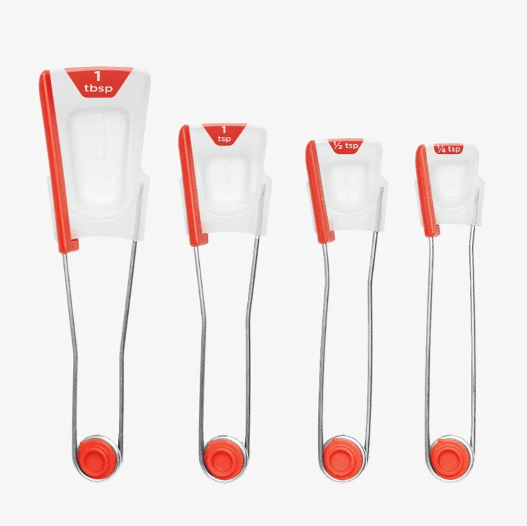 Dreamfarm - Levoon Measuring Spoons