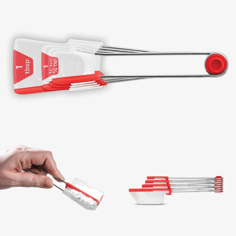 Dreamfarm - Levoon Measuring Spoons