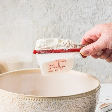 Dreamfarm - Levup Measuring Cups