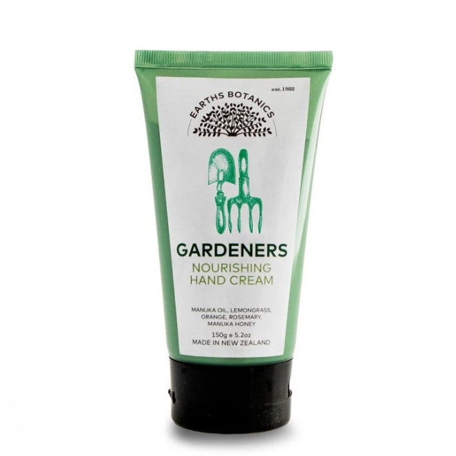 Gardeners Gift Pack – Hand Wash & Nourishing Hand Cream