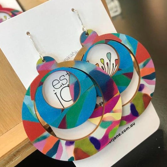Esther Jane Earrings