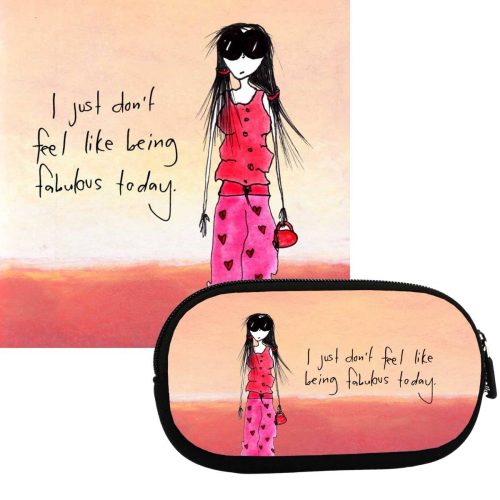 Sunglasses Case - Imagine Ellie