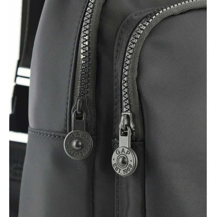 Gap Nylon Sling Bag Black