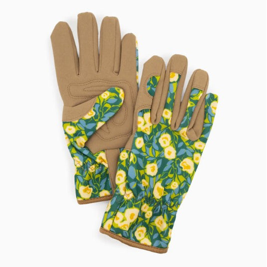 Stylish Gardening Gloves for Women – Willow & Belle