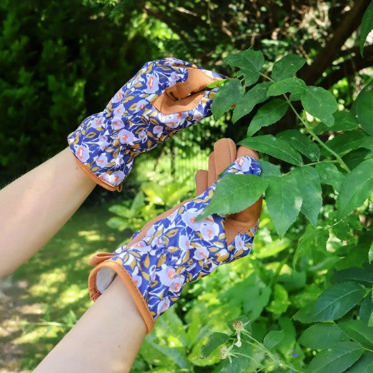 Stylish Gardening Gloves for Women – Willow & Belle