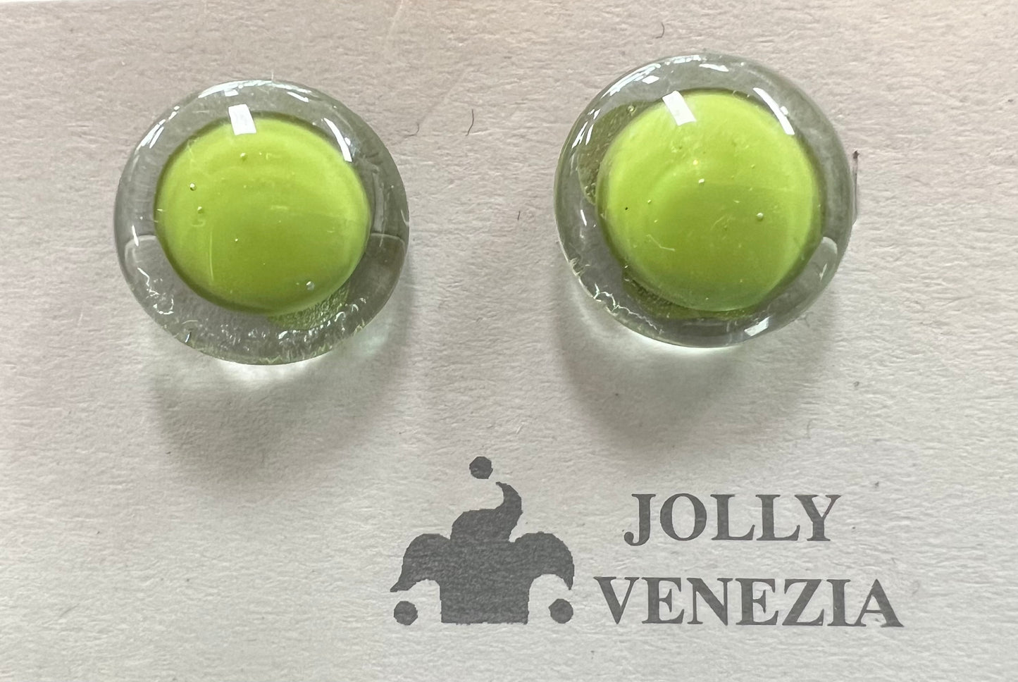 Jolly Venezia - Earrings