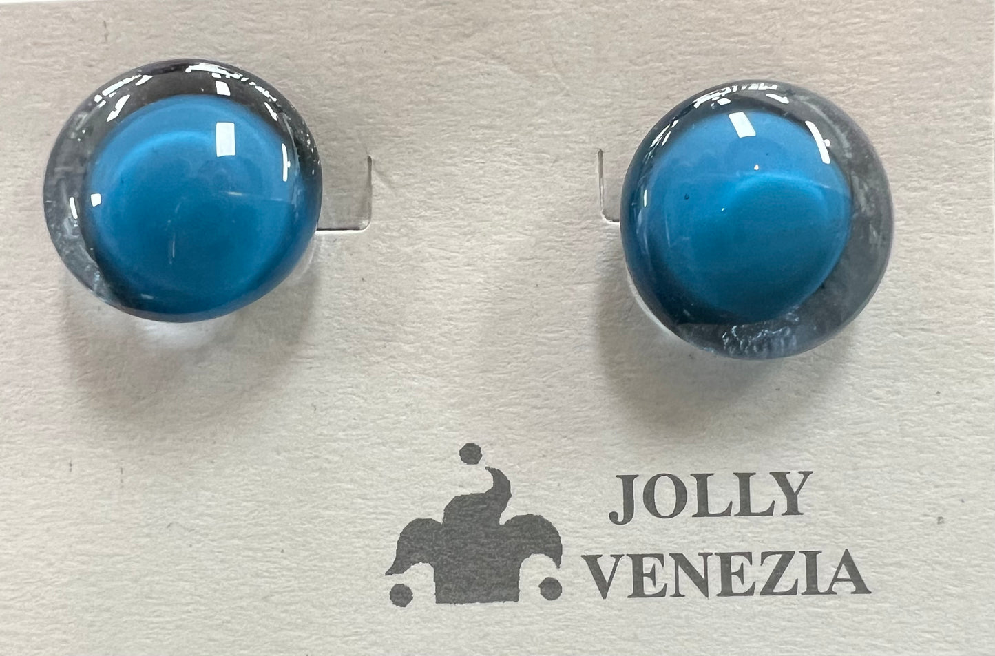 Jolly Venezia - Earrings