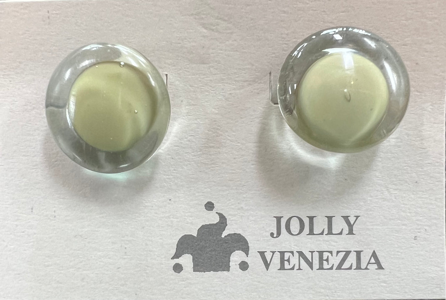 Jolly Venezia - Earrings