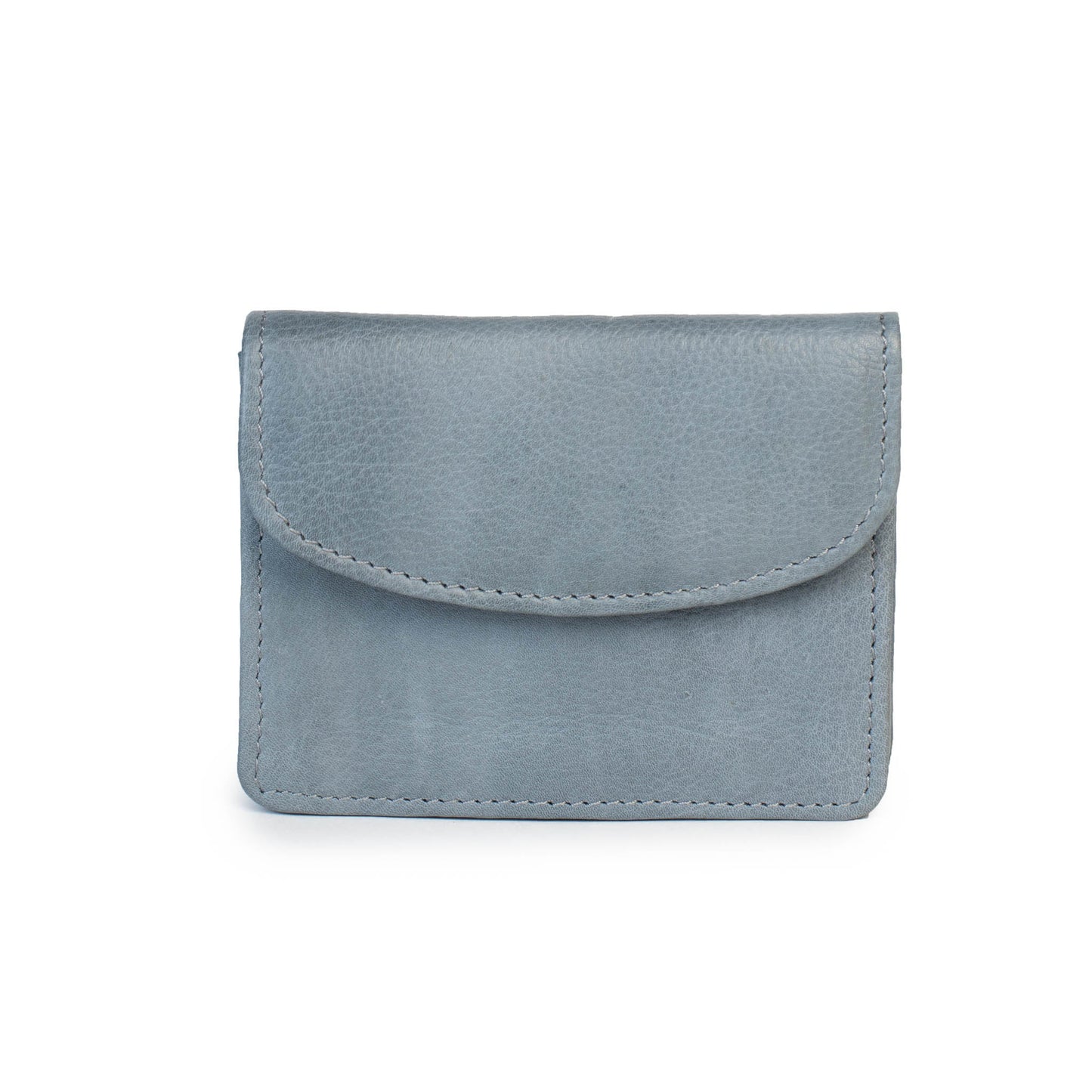 kitt purse steel grey
