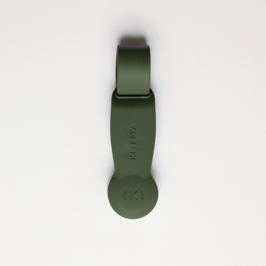 KLIPSTA Magnetic Hat Clips | Hands-Free & Secure