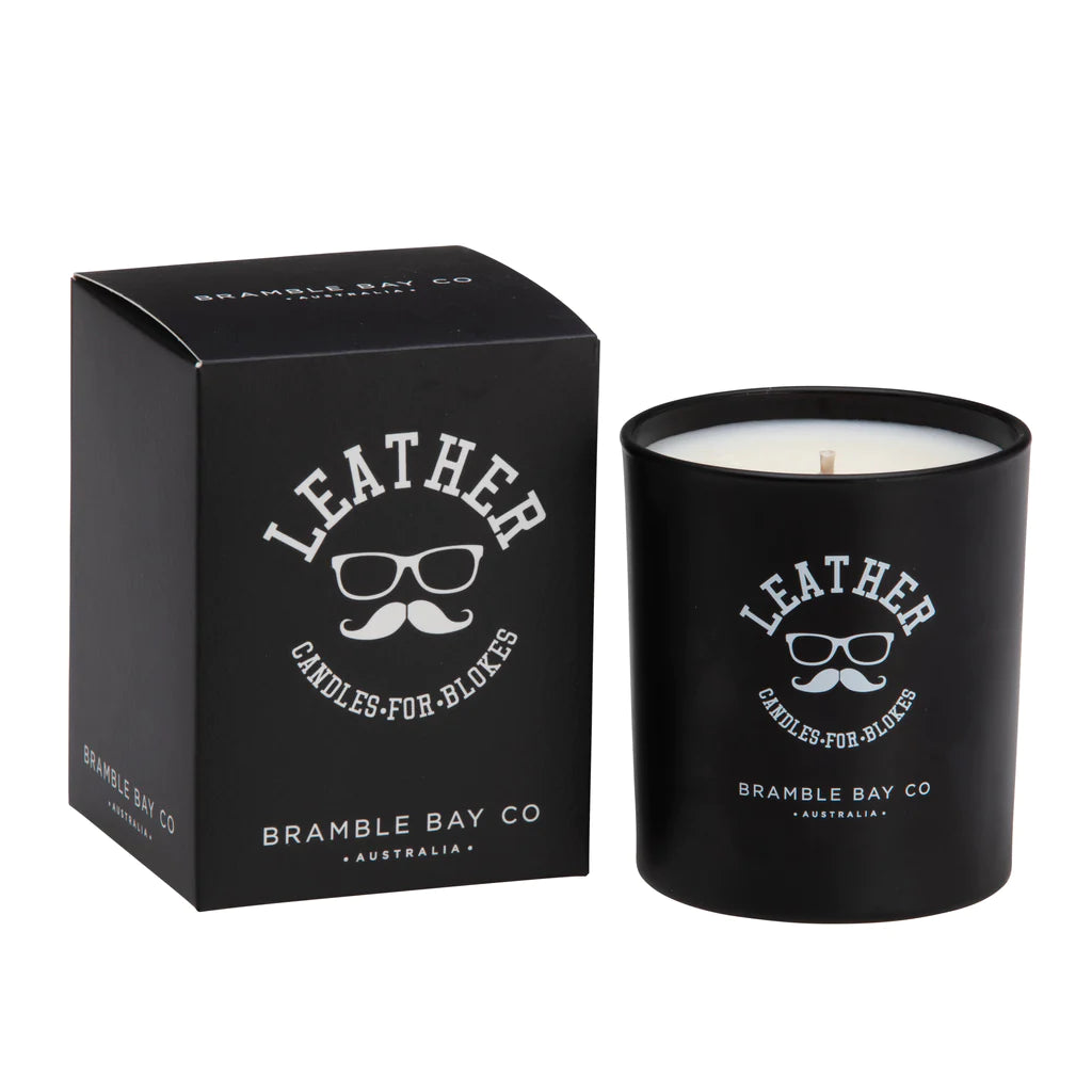 Mens Collection Candles