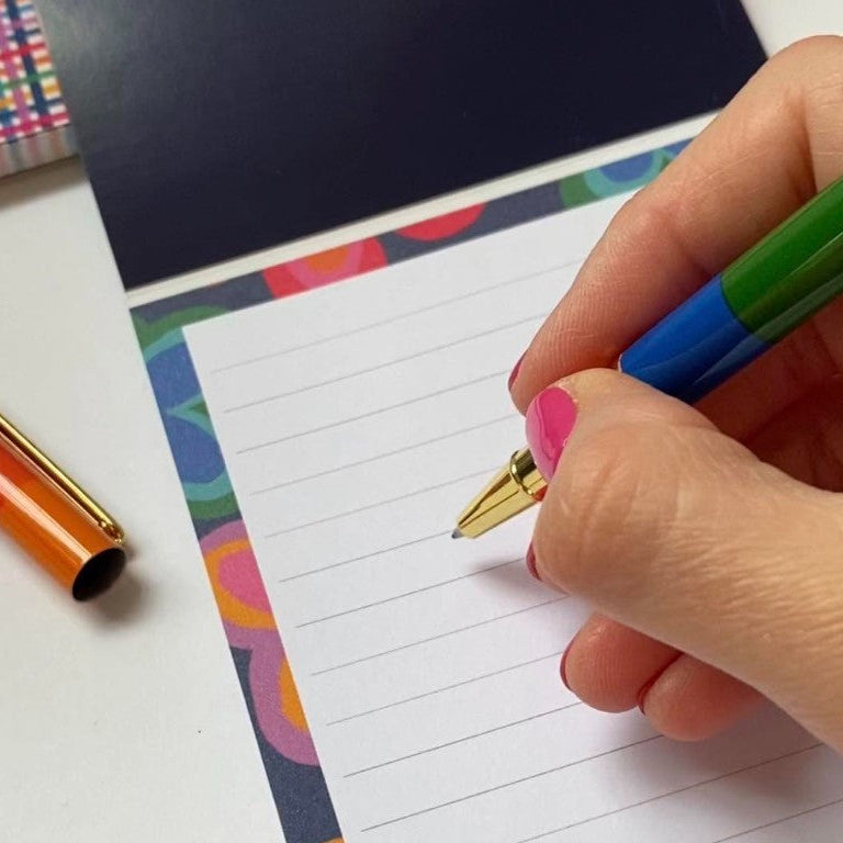 Leave it to Lucy - Premium Roller Pen