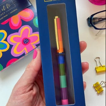 Leave it to Lucy - Premium Roller Pen