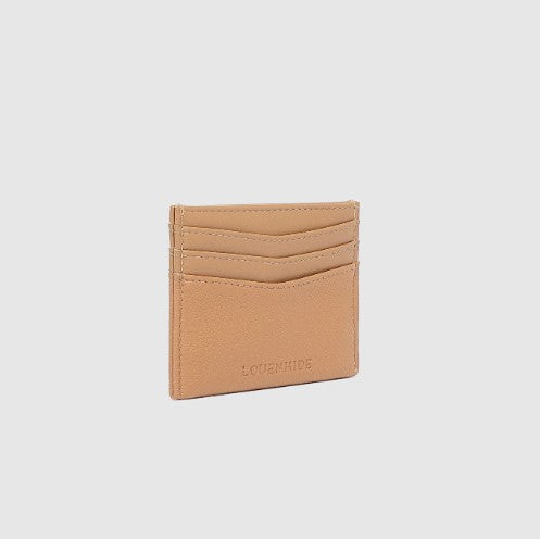 Louenhide - Ada Cardholder - Camel