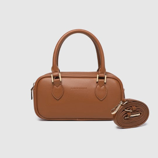 Louenhide - Arki Crossbody - Tan