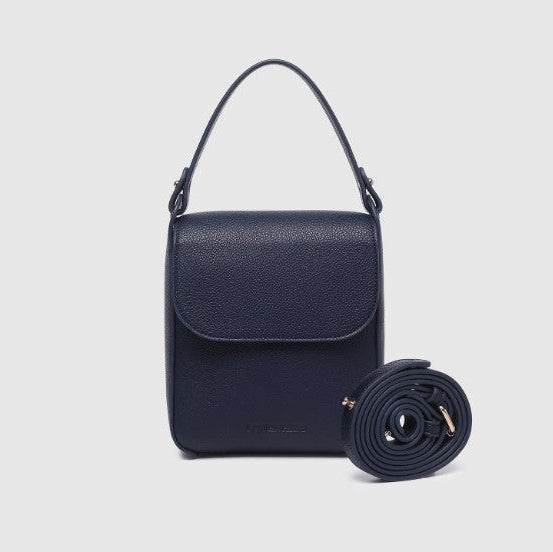 Louenhide - Bessie Phone Bag - Navy