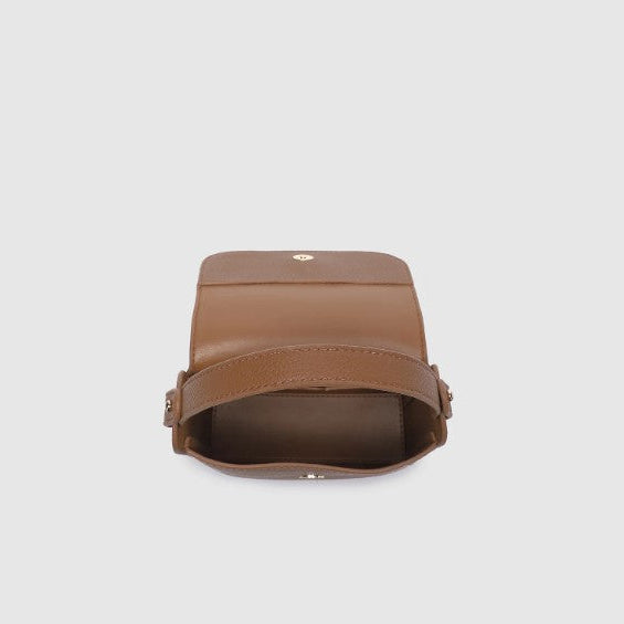 Louenhide - Bessie Phone Bag - Toffee