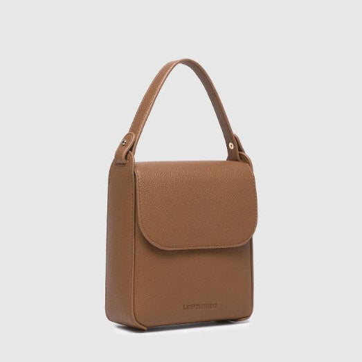 Louenhide - Bessie Phone Bag - Toffee