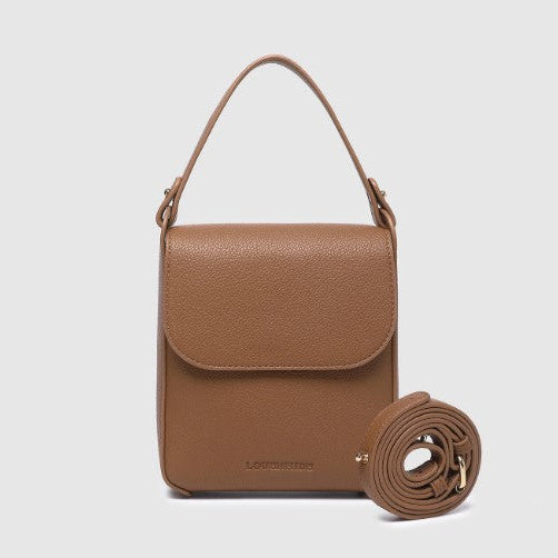 Louenhide - Bessie Phone Bag - Toffee