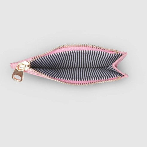 Louenhide - Cara Cardholder - Bubblegum Pink