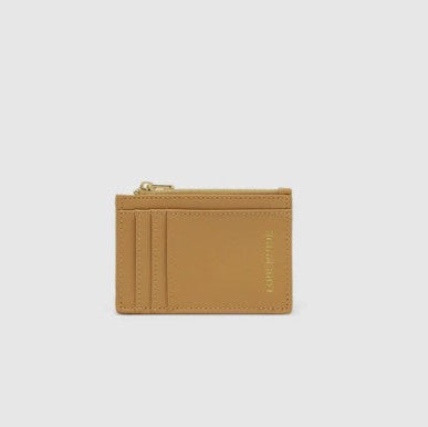 Louenhide - Cara Cardholder - Camel