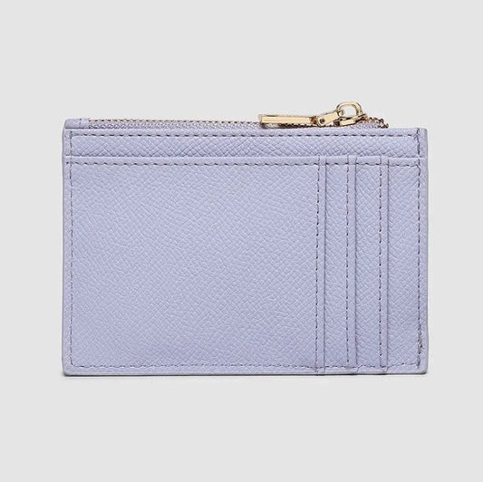 Louenhide - Cara Cardholder - Lilac