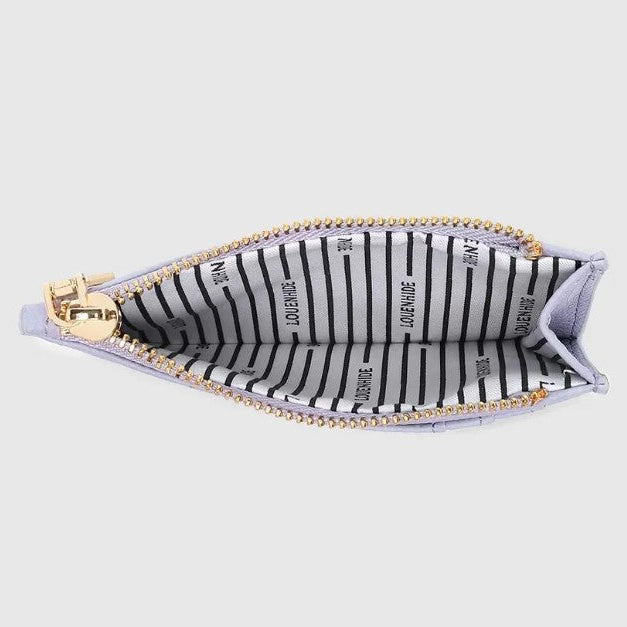Louenhide - Cara Cardholder - Lilac