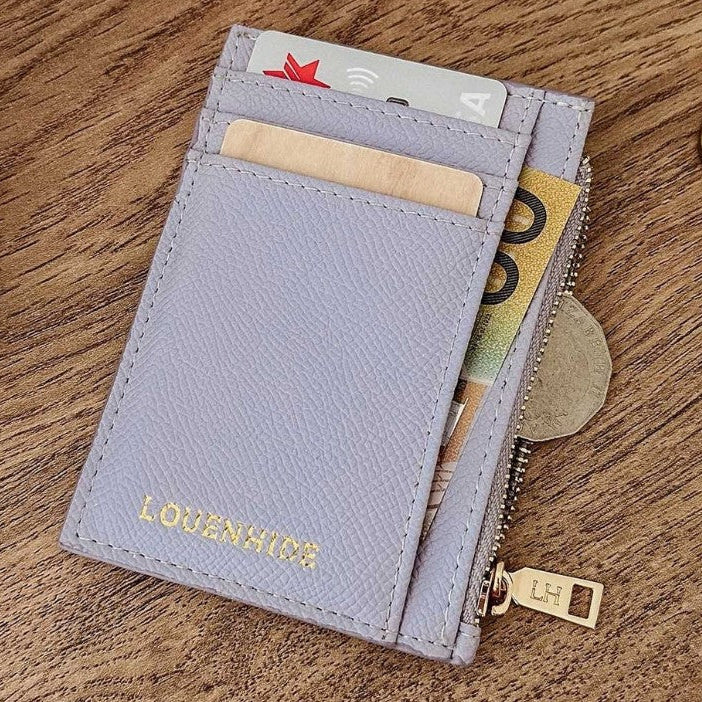 Louenhide - Cara Cardholder - Lilac