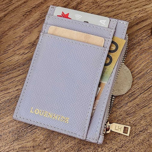 Louenhide - Cara Cardholder - Lilac