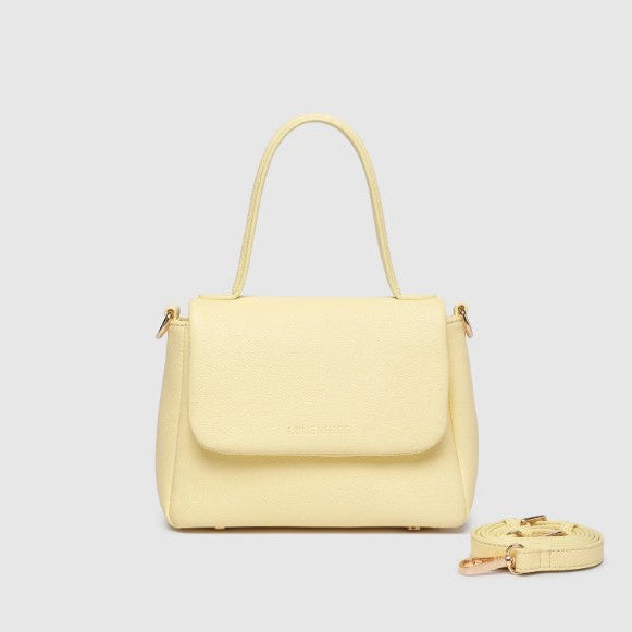 Louenhide - Connie Top Handle Bag