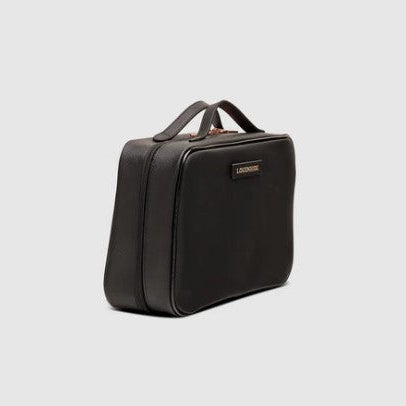 Louenhide - Georgie Cosmetic Case - Black