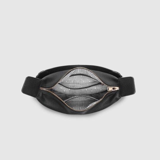 Louenhide - Georgina Shoulder Bag - Black