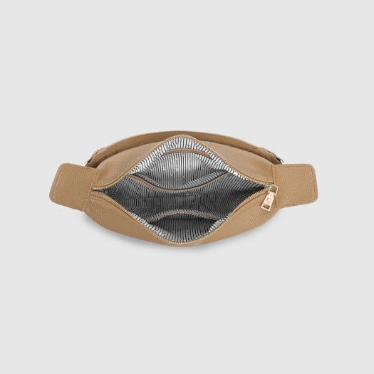 Louenhide - Georgina Shoulder Bag - Honey