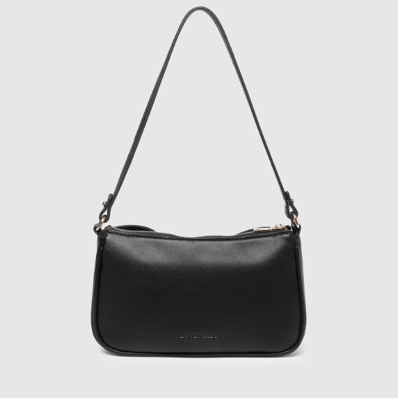 Louenhide - Greta Shoulder Bag - Black