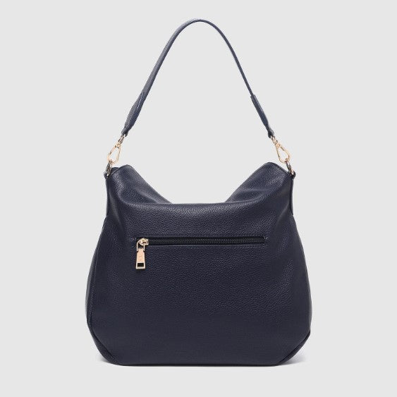 Louenhide - Nadia Shoulder Bag - Navy