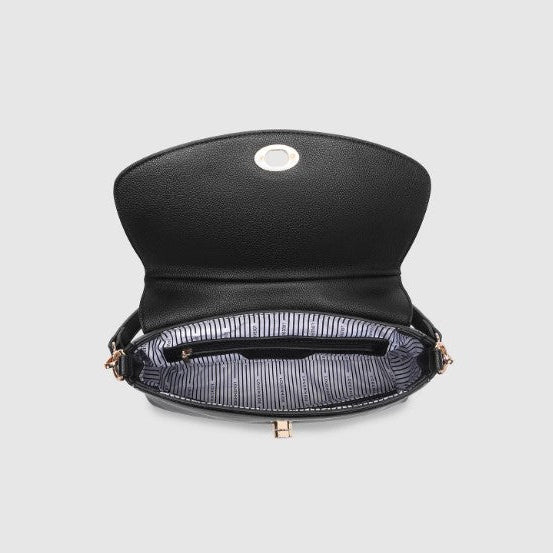 Louenhide - Nisha Shoulder Bag - Black
