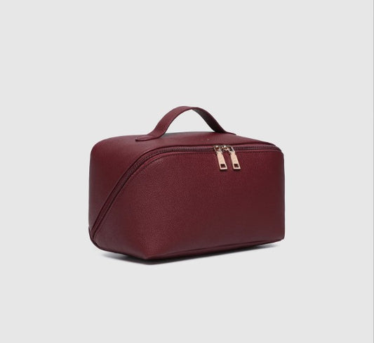 Louenhide - Orion - Cosmetic Case - Burgundy
