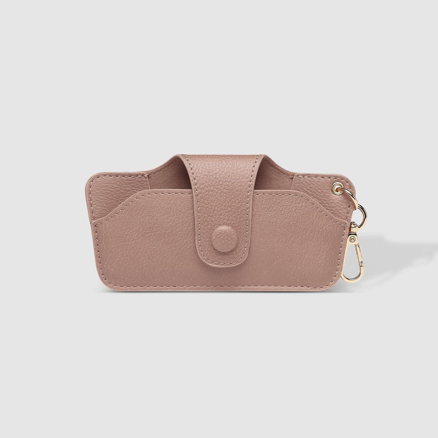 Louenhide Skittle Sunglass Case – Stylish & Protective