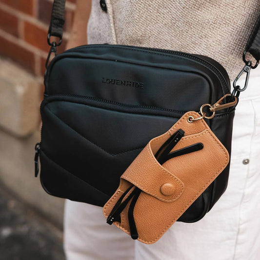 Louenhide Skittle Sunglass Case – Stylish & Protective