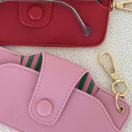 Louenhide - Skittle Sunglass Case – Stylish & Protective