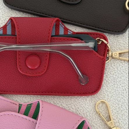 Louenhide - Skittle Sunglass Case – Stylish & Protective