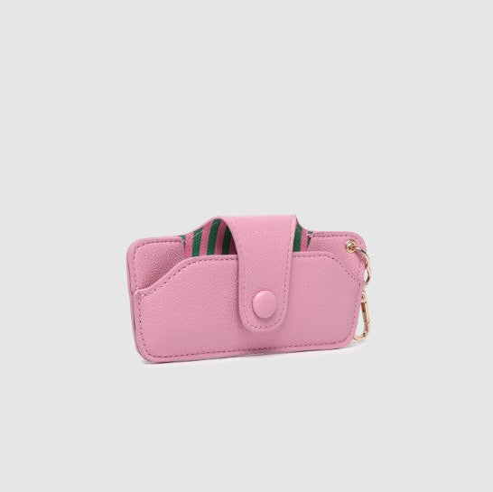 Louenhide - Skittle Sunglass Case – Stylish & Protective