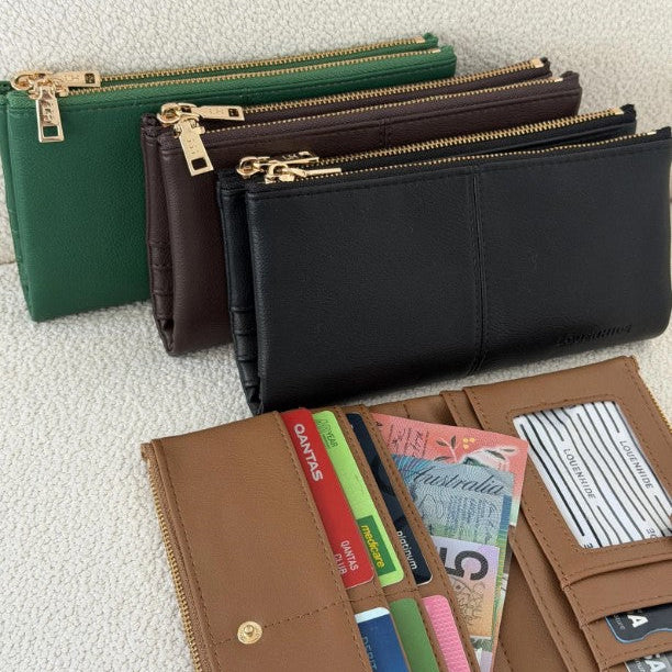 Louenhide - The Sailor Wallet