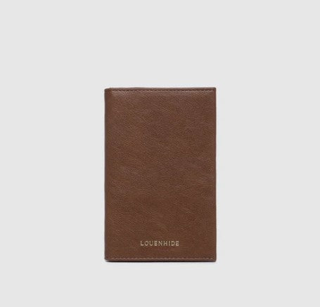 Louenhide - Venice Passport Holder