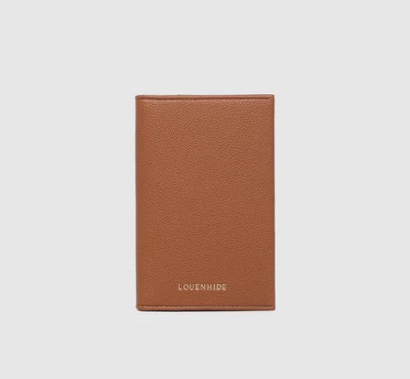 Louenhide - Venice Passport Holder