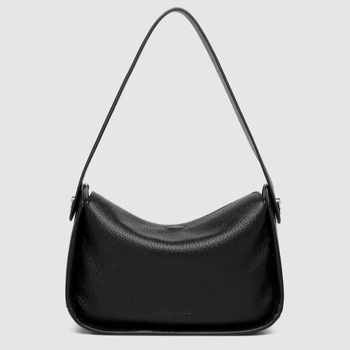 Louenhide Maddie Black Shoulder Bag