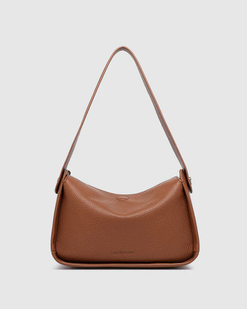 Louenhide Maddie Tan Shoulder Bag