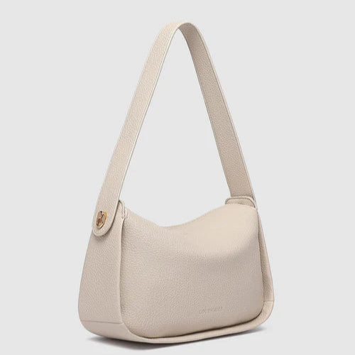 Louenhide Maddie Vanilla Shoulder Bag