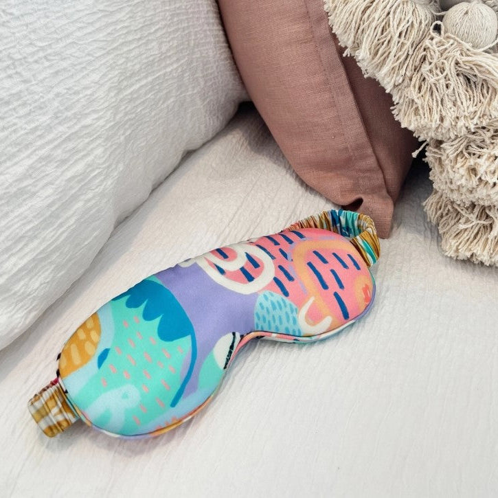 Mindful Marlo - Eye Mask - Haven