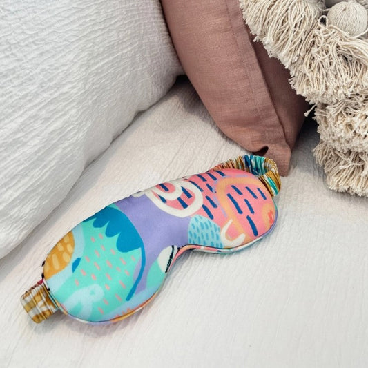 Mindful Marlo - Eye Mask - Haven